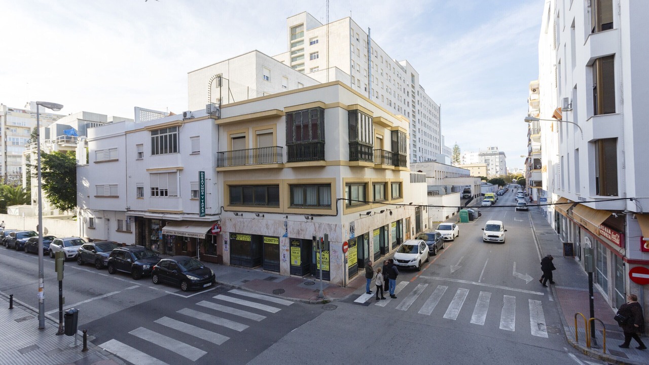 Photo of Outdoor in Cadiz