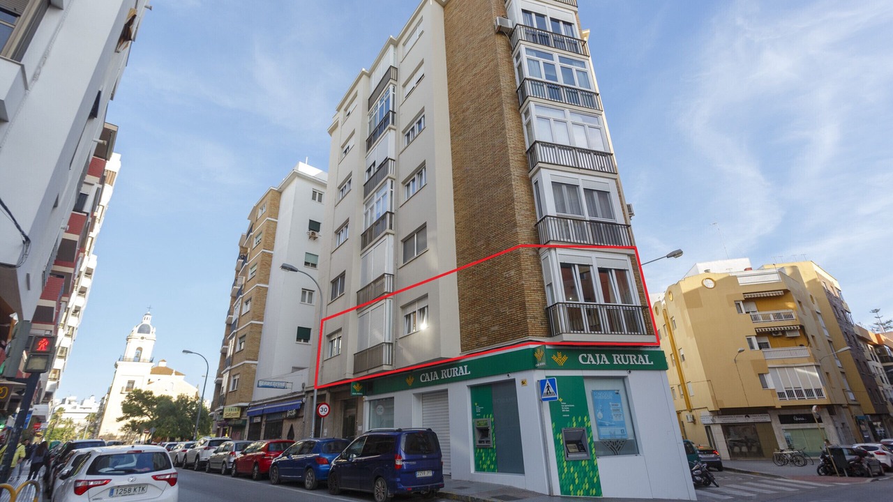 Photo of Outdoor in Cadiz