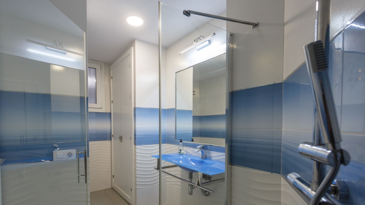 Photo of Bathroom in Cadiz