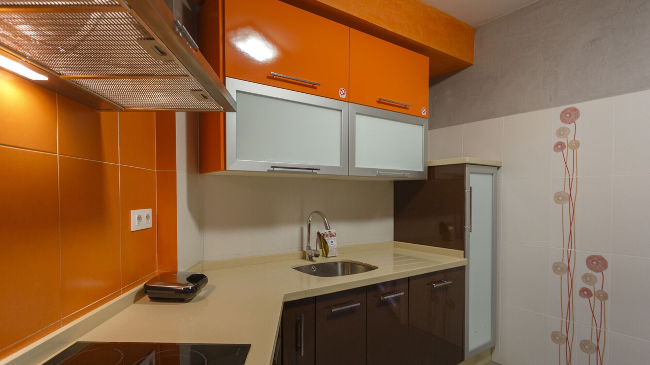Photo of Kitchen in Cadiz