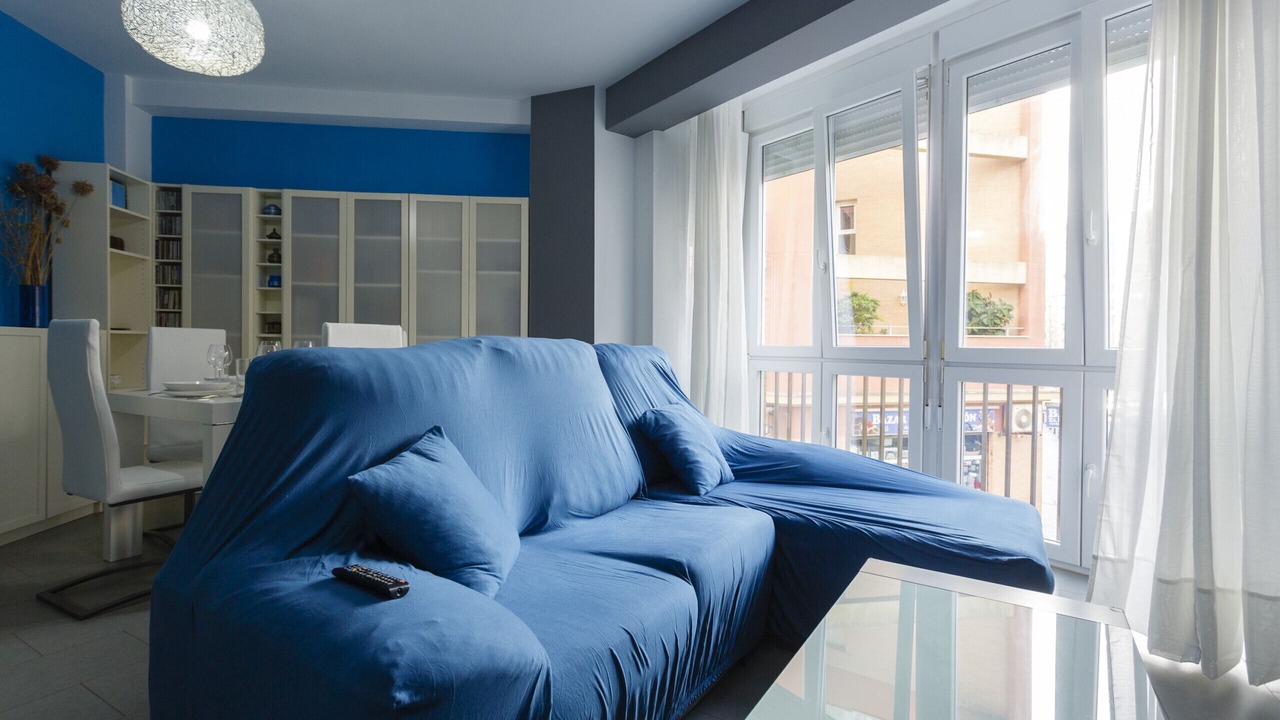 Photo of Livingroom in Cadiz