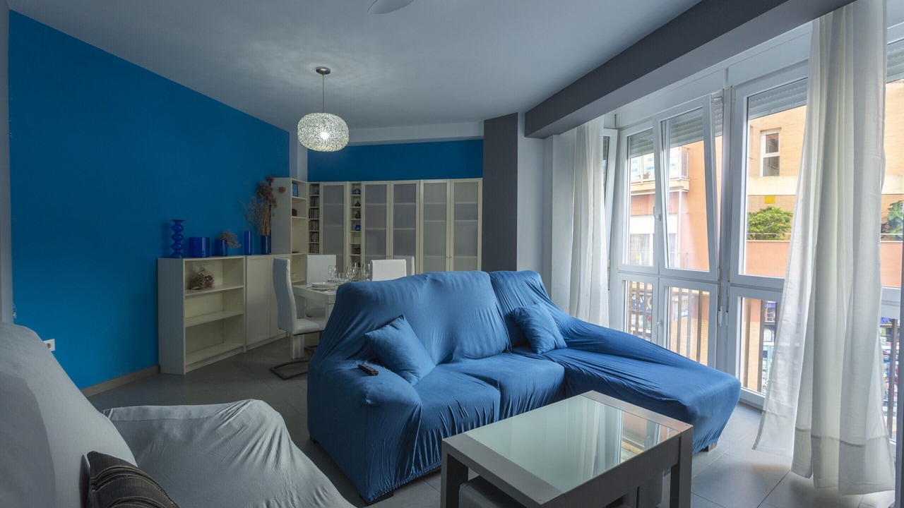 Photo of Livingroom in Cadiz