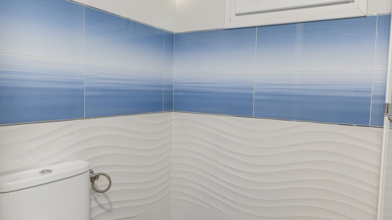 Photo of Bathroom in Cadiz