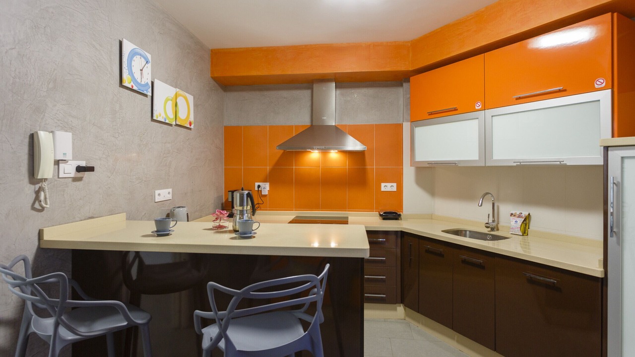 Photo of Kitchen in Cadiz