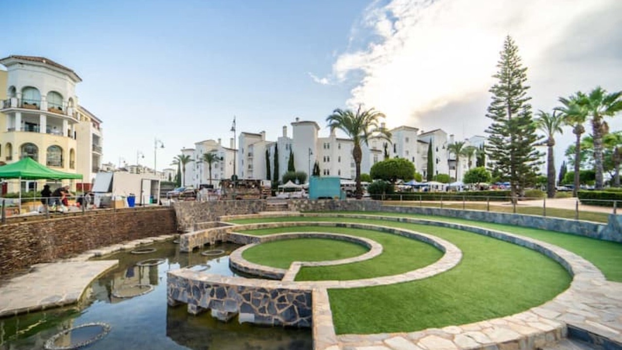 Photo of Outdoor in Roldan
