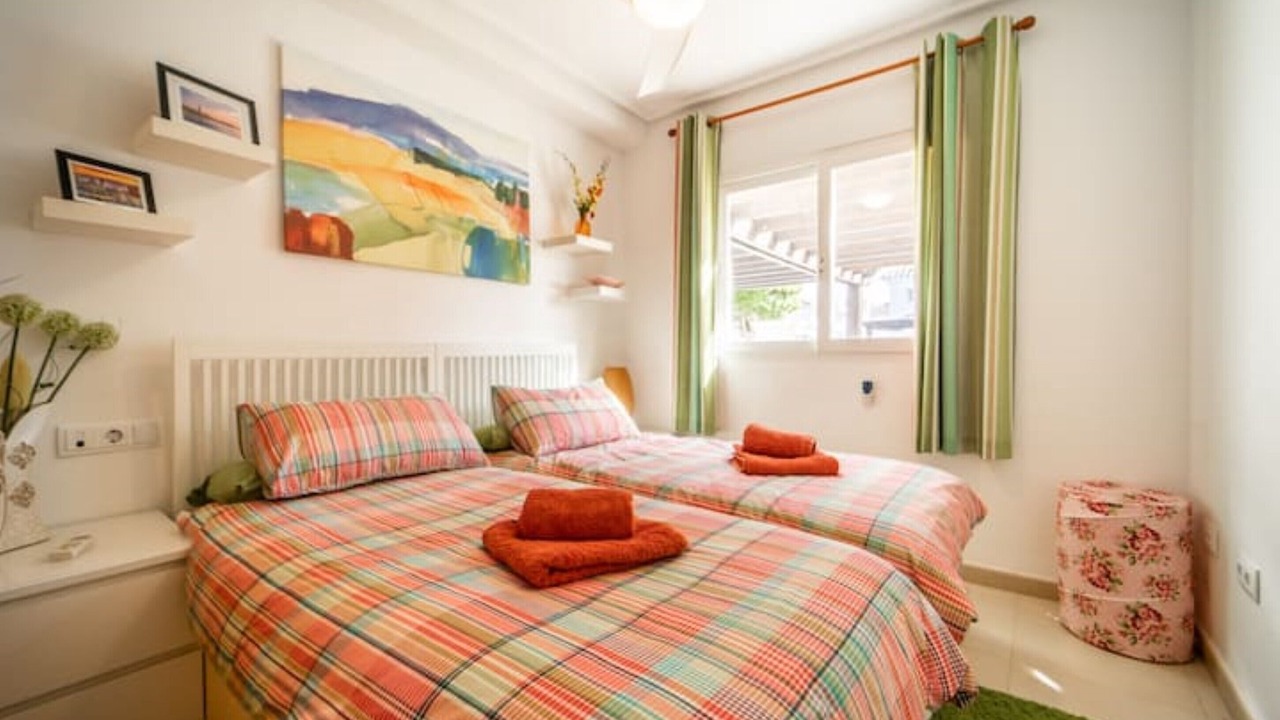 Photo of Bedroom in Roldan