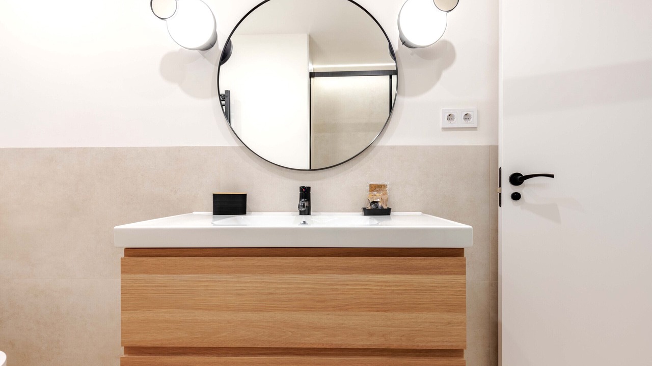 Photo of Bathroom in Prosperidad