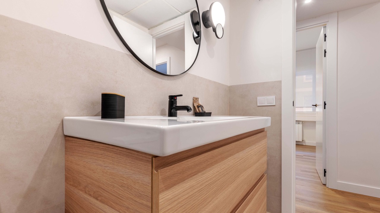 Photo of Bathroom in Prosperidad
