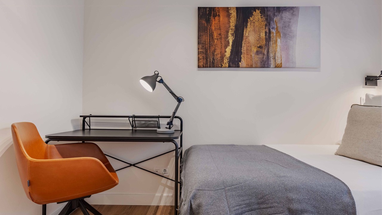 Photo of Bedroom in Prosperidad