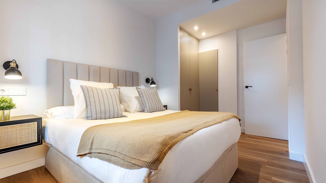 Photo of Bedroom in Prosperidad