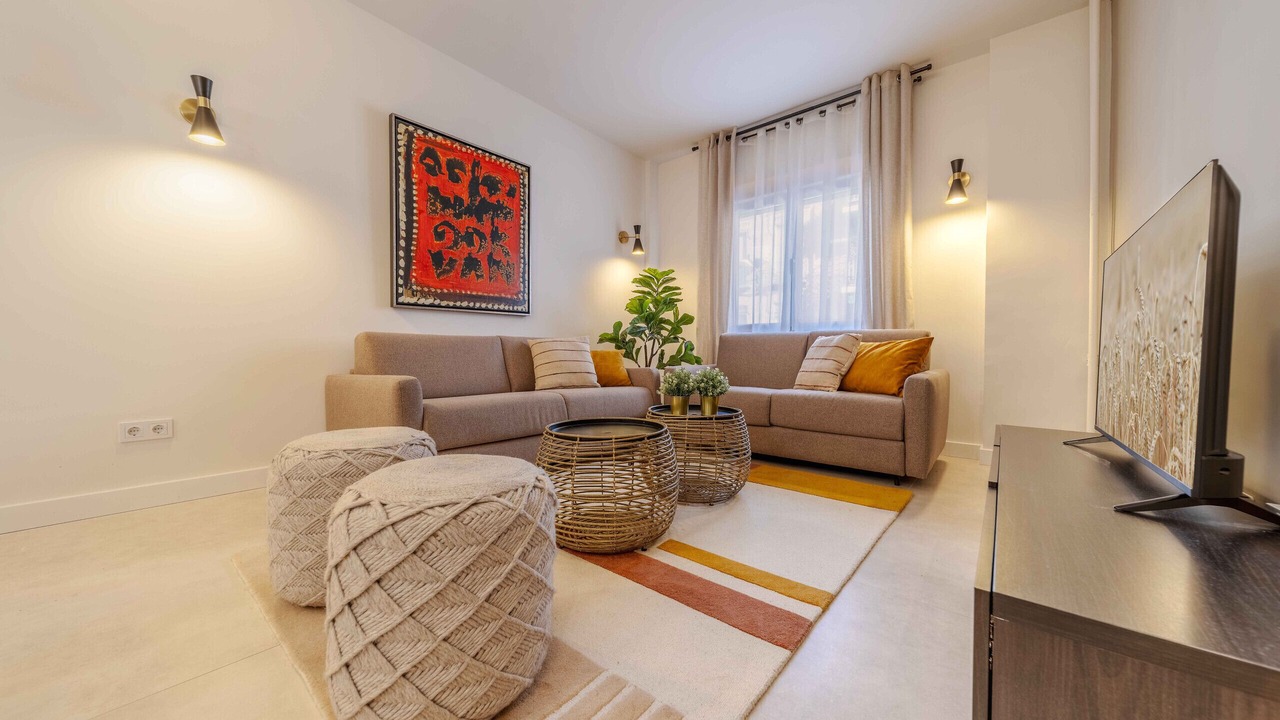 Photo of Livingroom in Prosperidad