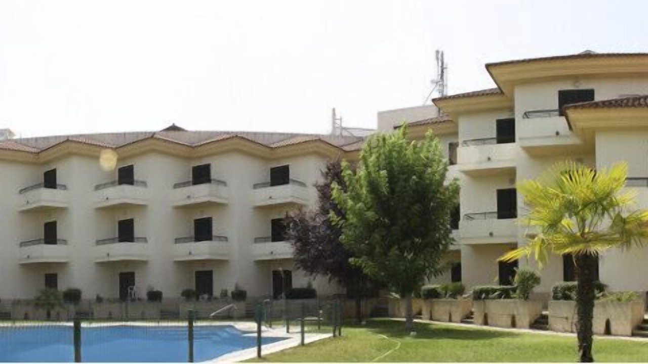 Photo of Outdoor in Mairena del Aljarafe