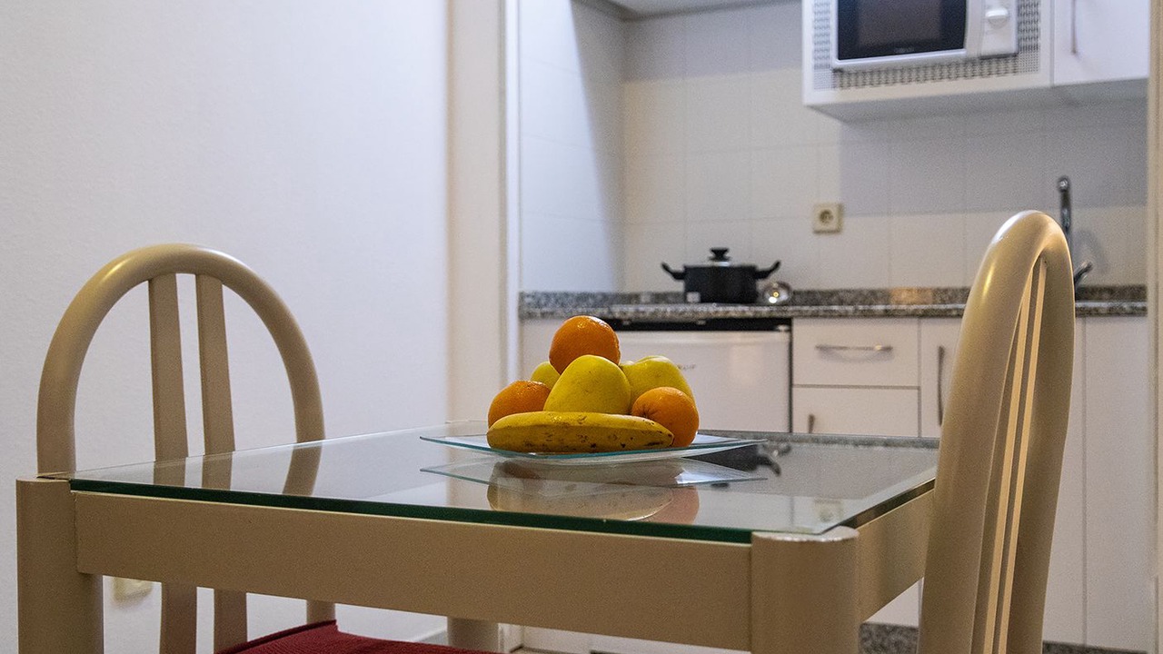 Photo of Kitchen in Mairena del Aljarafe