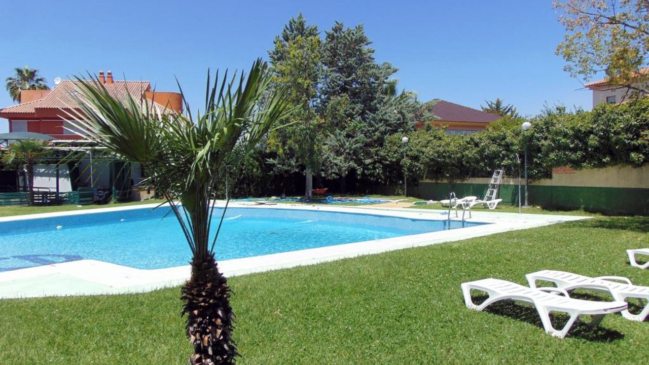 Photo of Outdoor in Mairena del Aljarafe