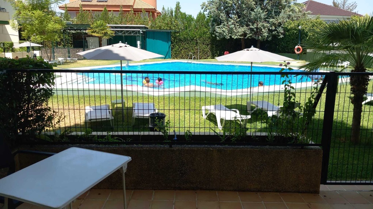 Photo of Bedroom in Mairena del Aljarafe