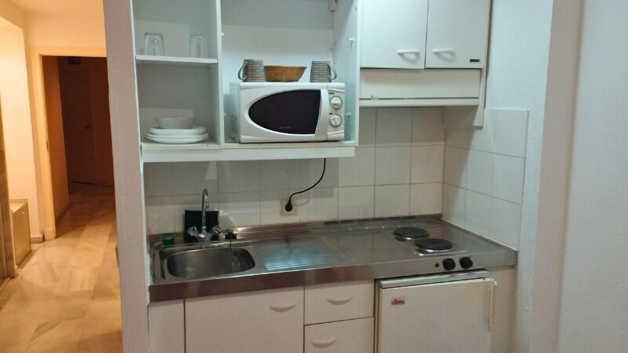 Photo of Kitchen in Mairena del Aljarafe