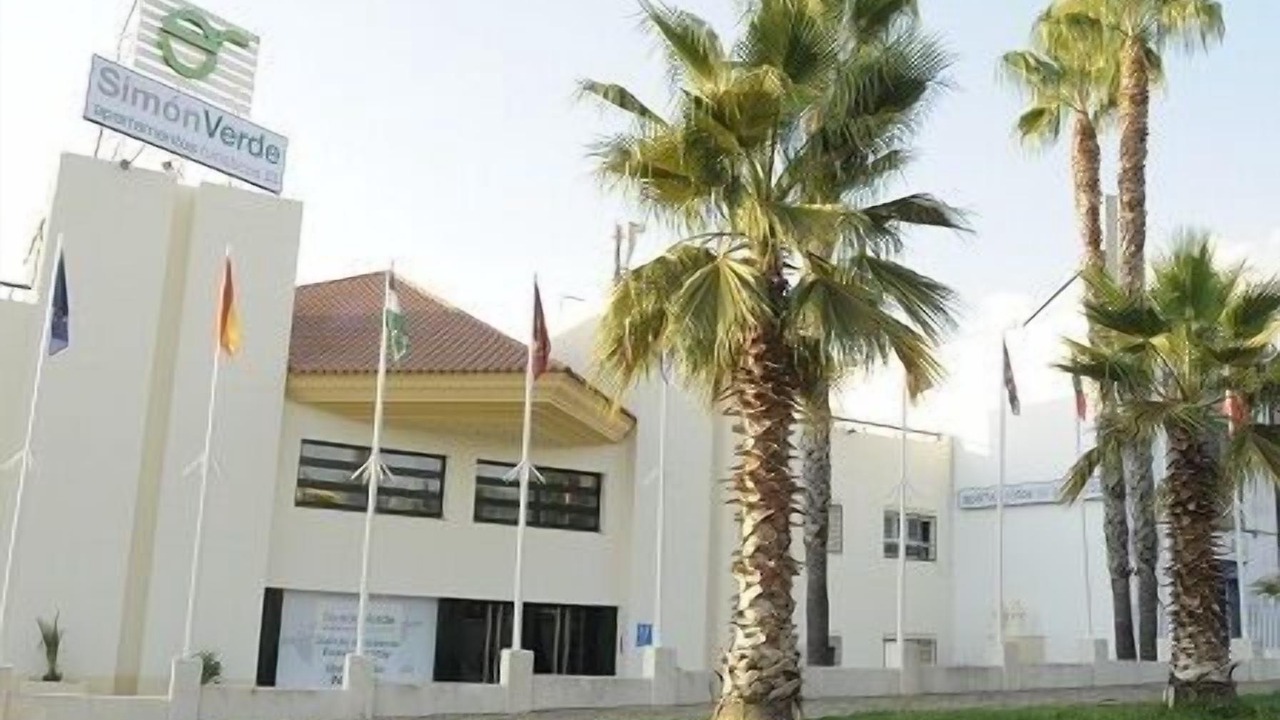 Photo of Outdoor in Mairena del Aljarafe
