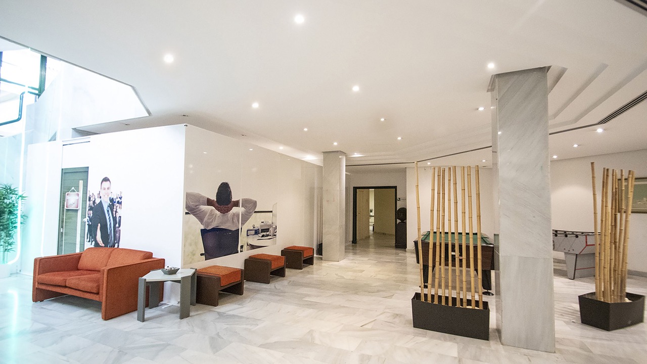 Photo of Livingroom in Mairena del Aljarafe