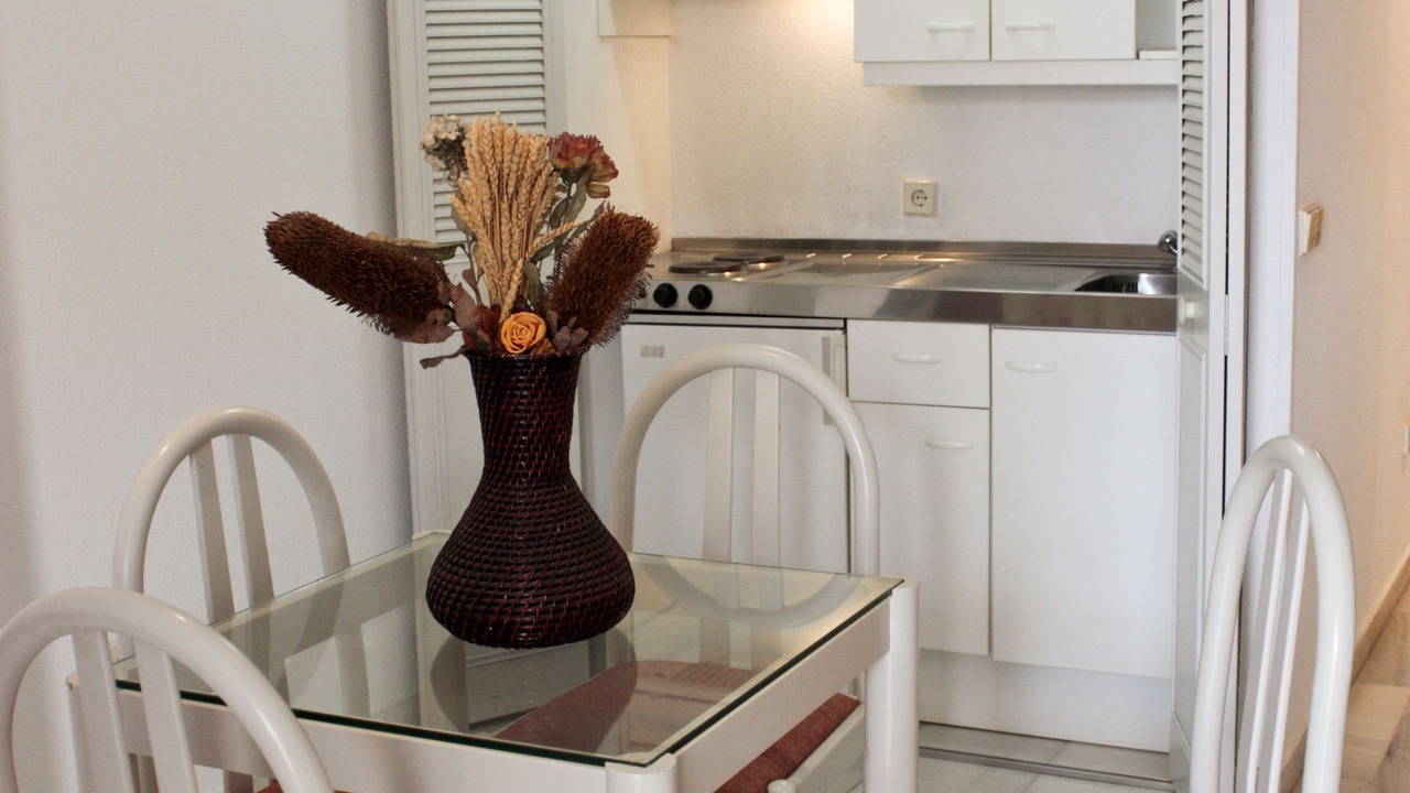 Photo of Kitchen in Mairena del Aljarafe