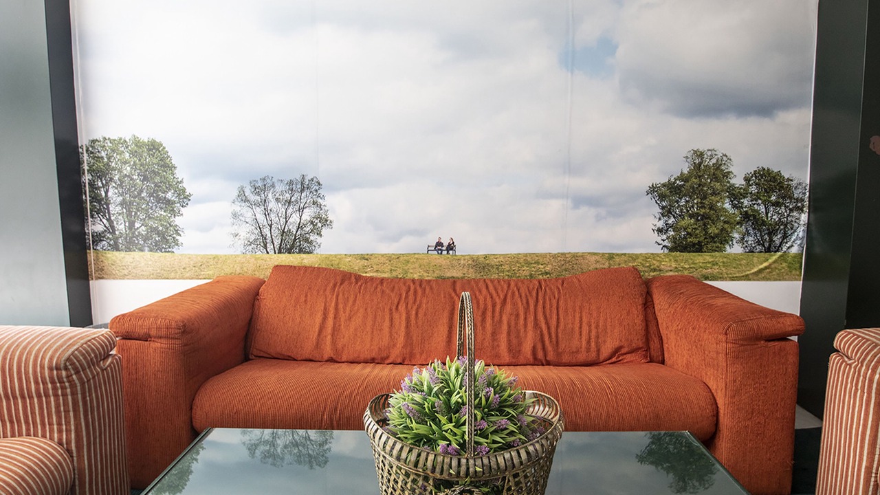 Photo of Livingroom in Mairena del Aljarafe