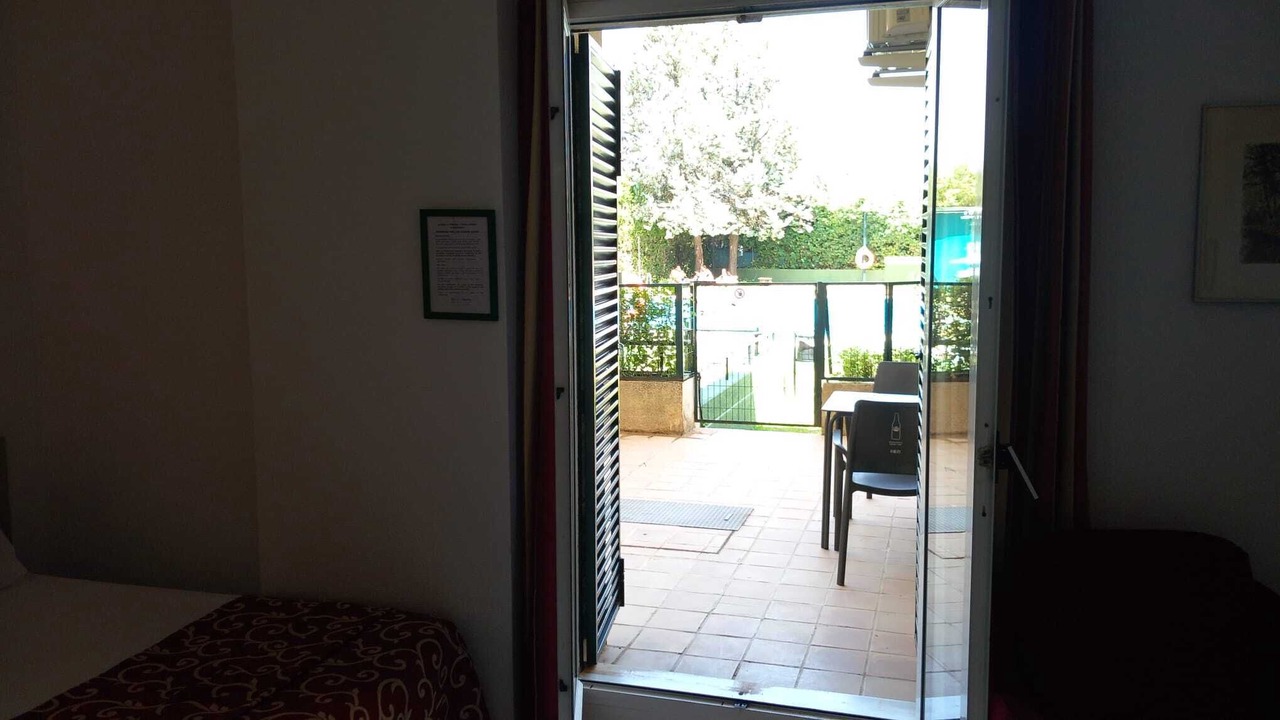 Photo of Patio Balcony in Mairena del Aljarafe