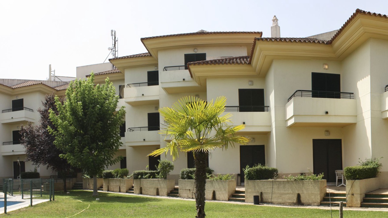 Photo of Outdoor in Mairena del Aljarafe