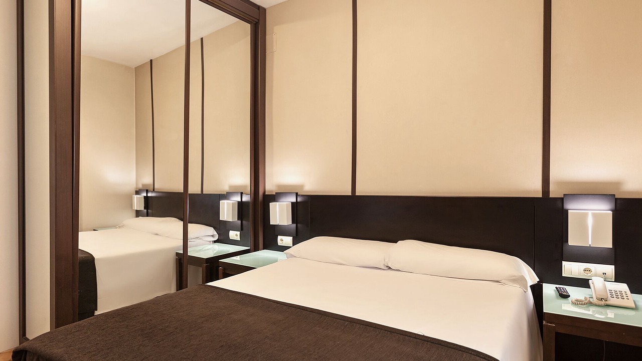 Photo of Bedroom in Parque Alcosa