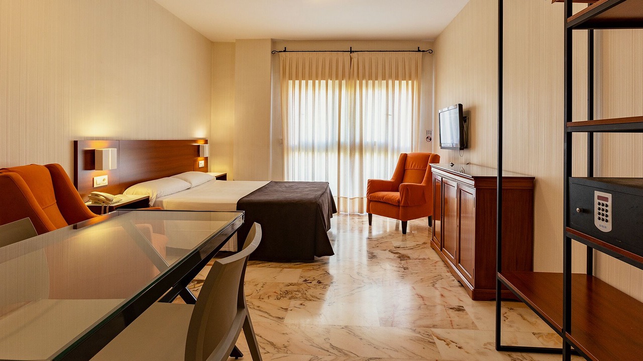 Photo of Bedroom in Parque Alcosa