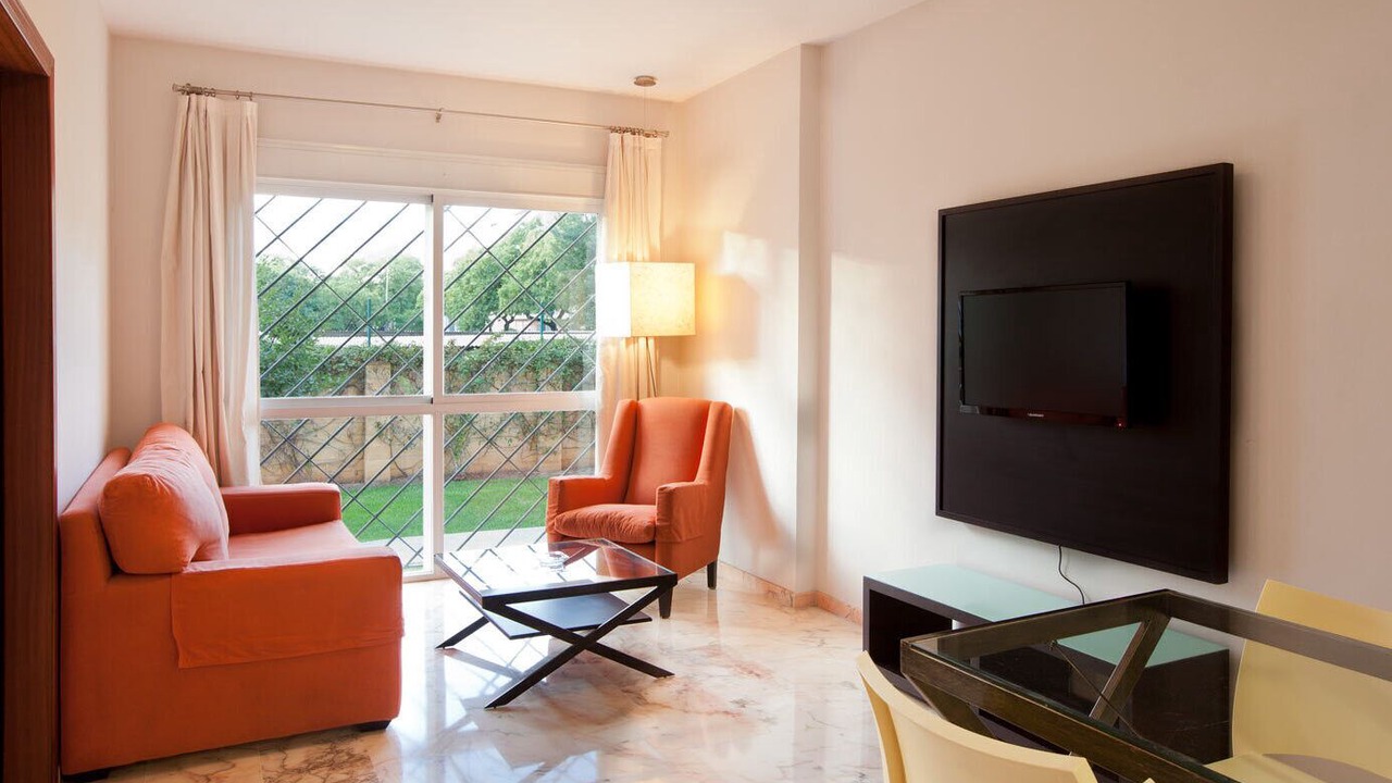 Photo of Bedroom in Parque Alcosa