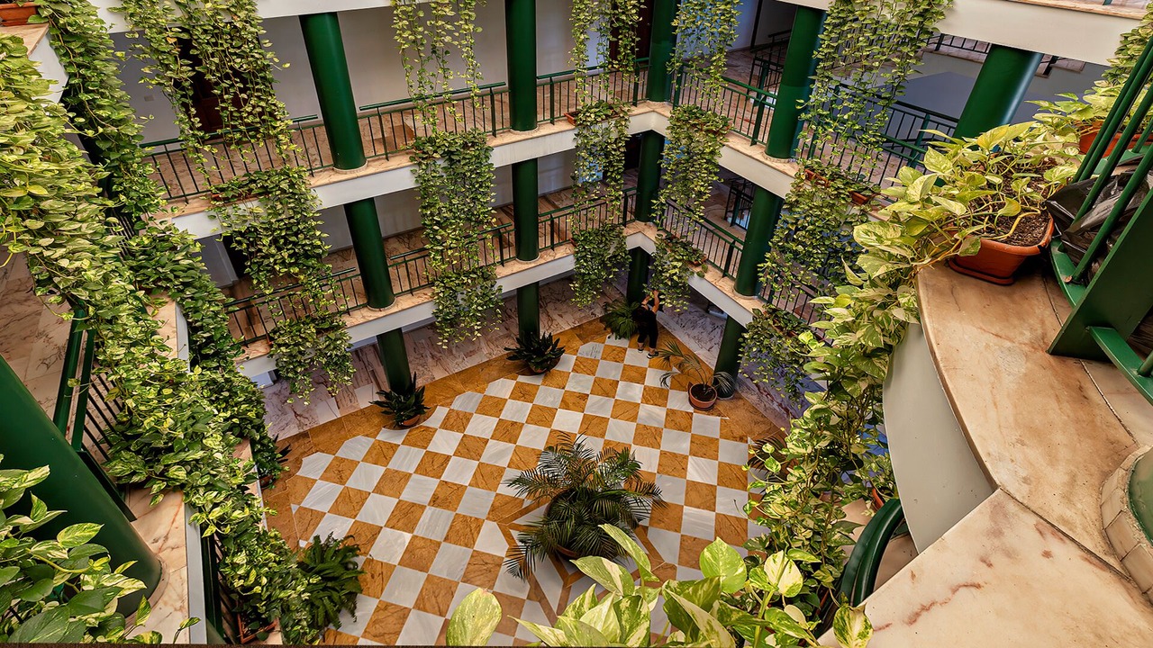 Photo of Outdoor in Parque Alcosa