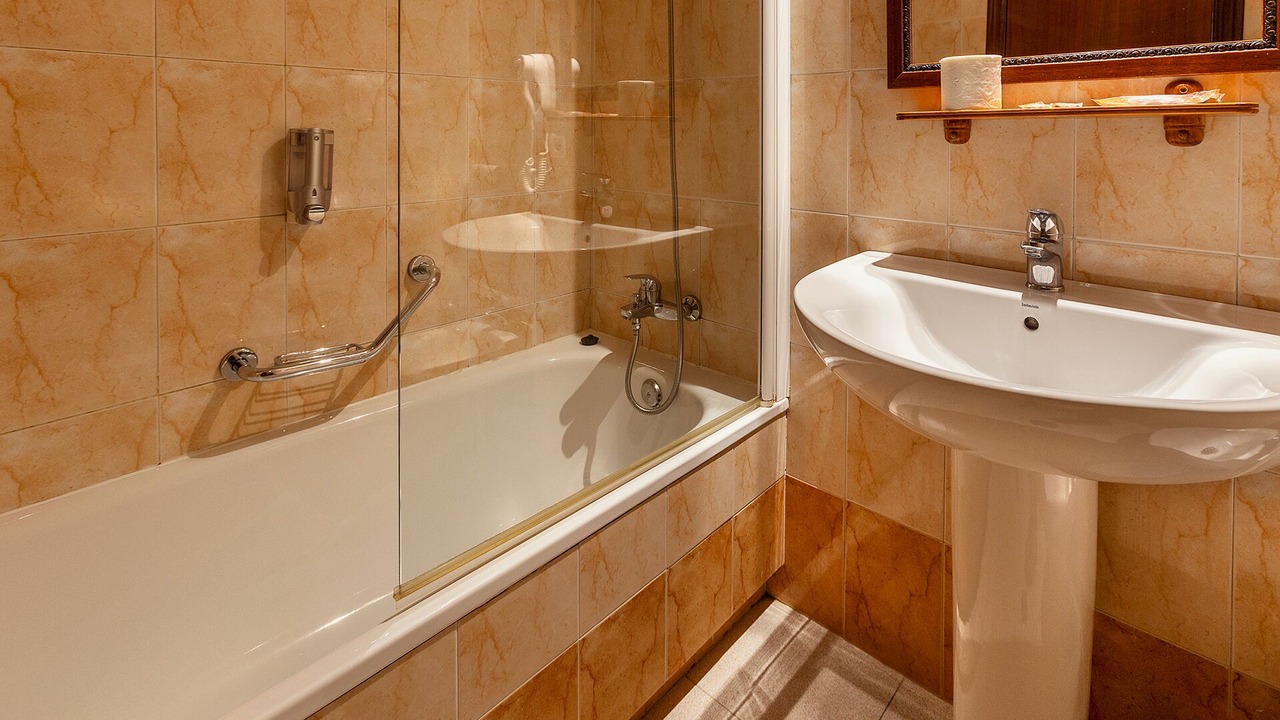 Photo of Bedroom in Parque Alcosa