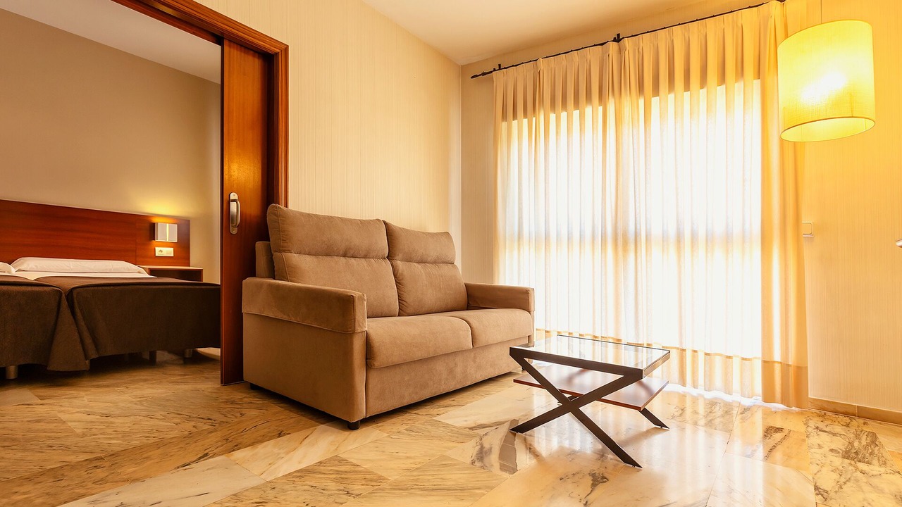 Photo of Bedroom in Parque Alcosa