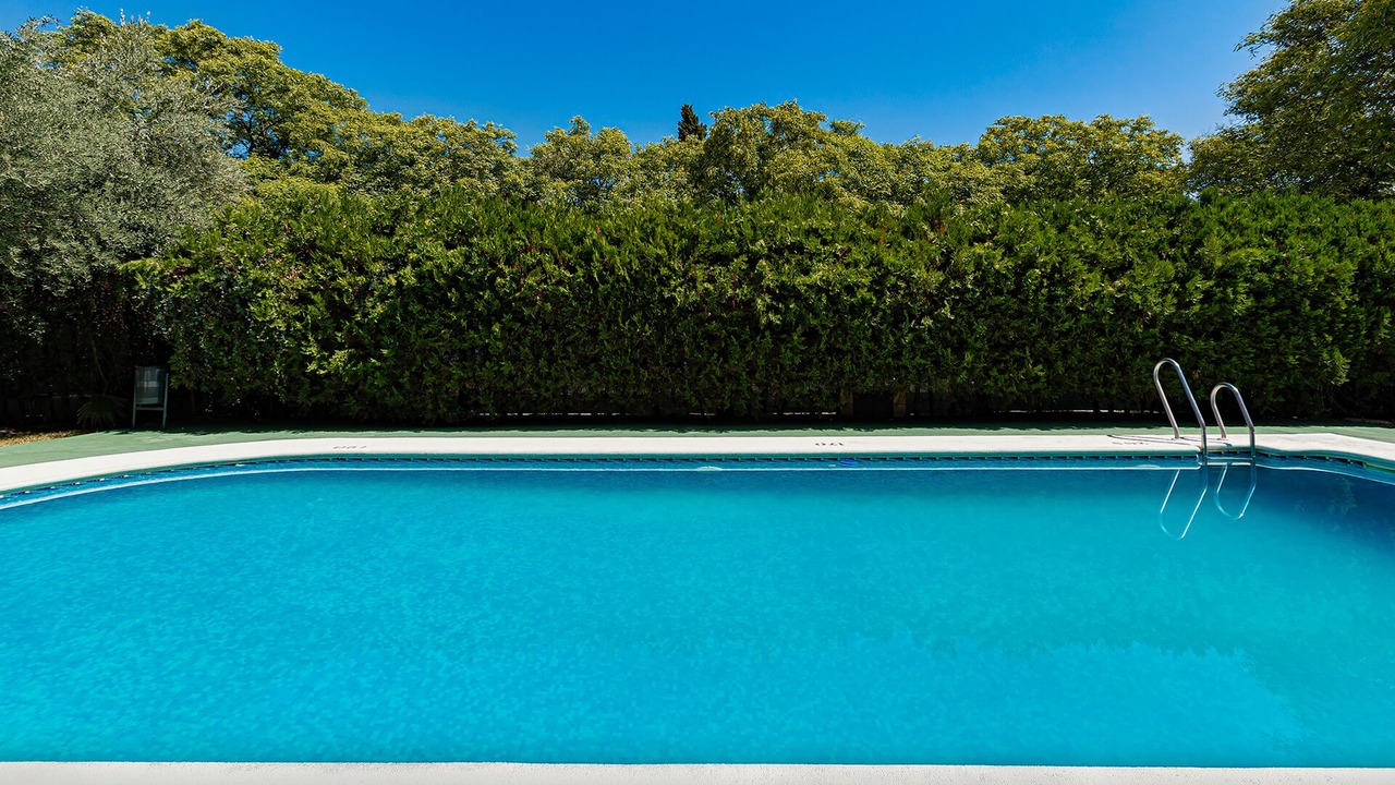 Photo of Outdoor in Parque Alcosa