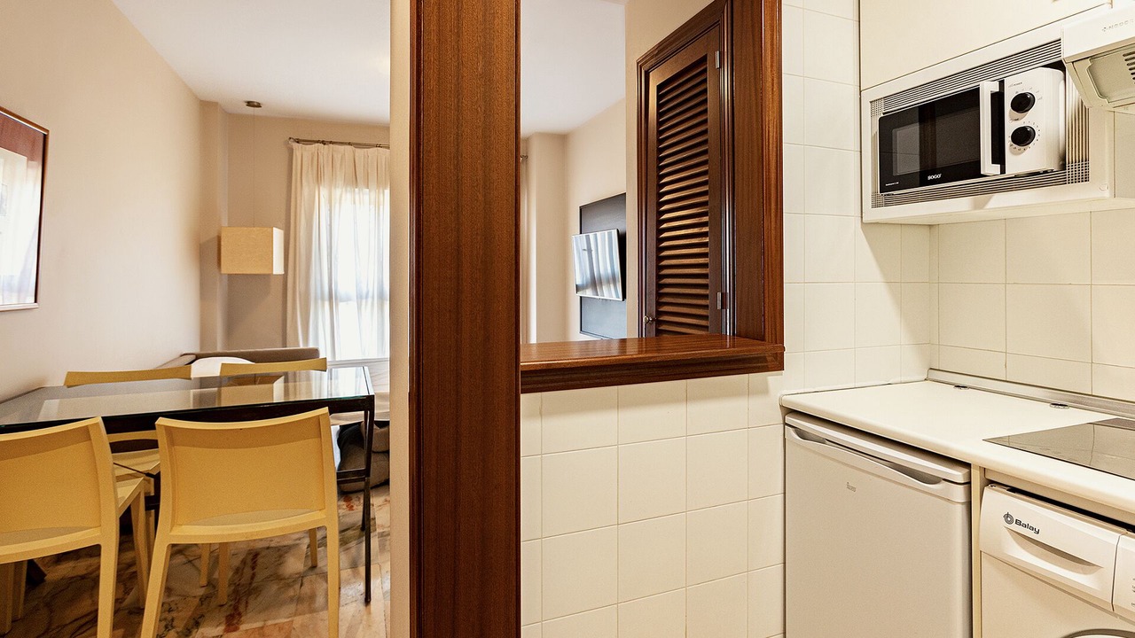 Photo of Bedroom in Parque Alcosa