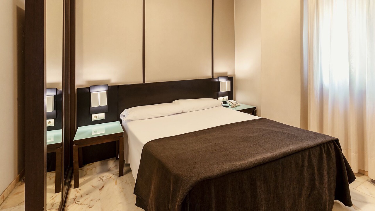 Photo of Bedroom in Parque Alcosa