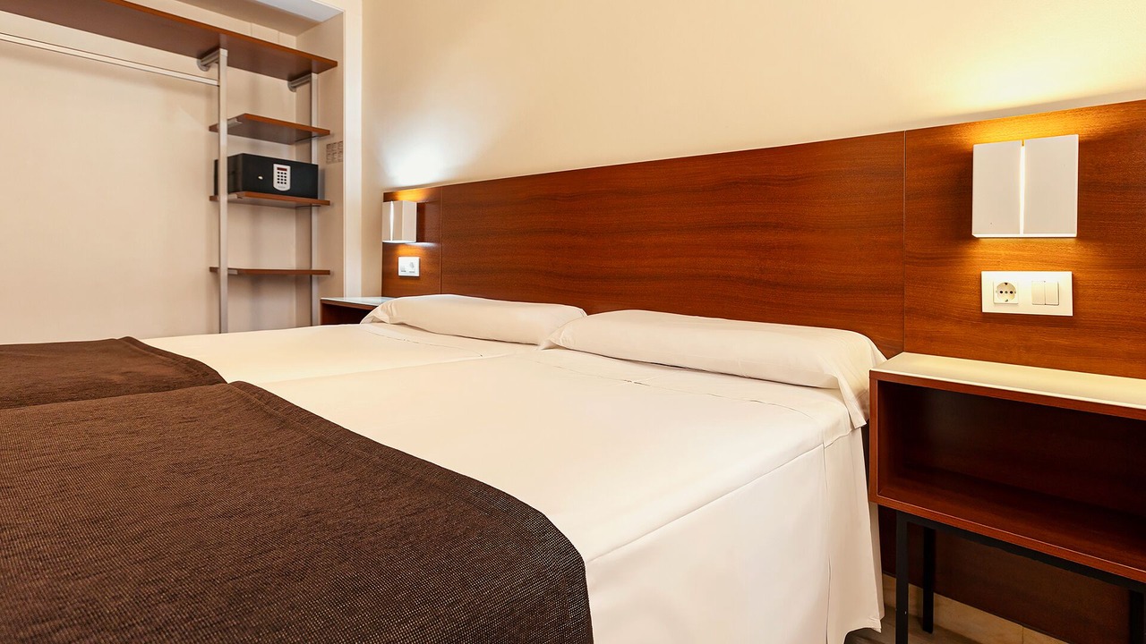 Photo of Bedroom in Parque Alcosa