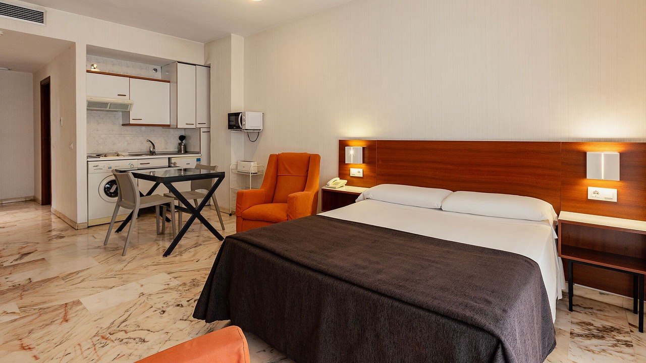 Photo of Bedroom in Parque Alcosa