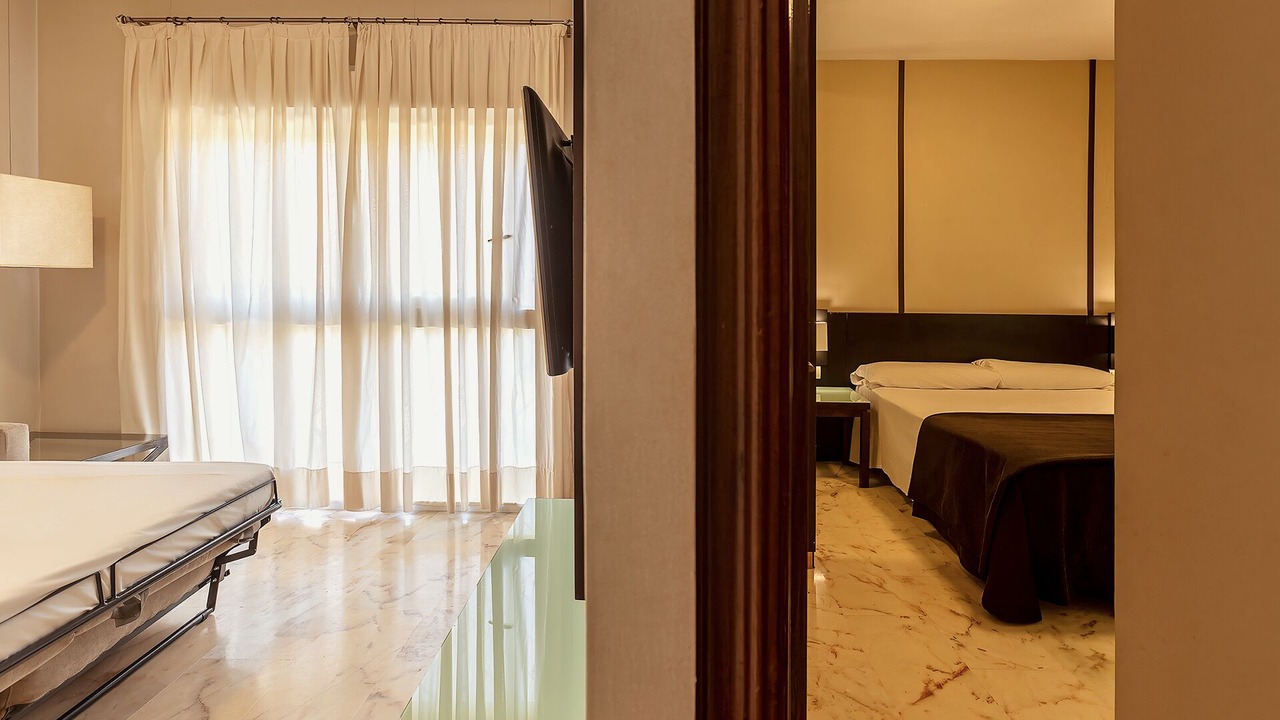 Photo of Bedroom in Parque Alcosa