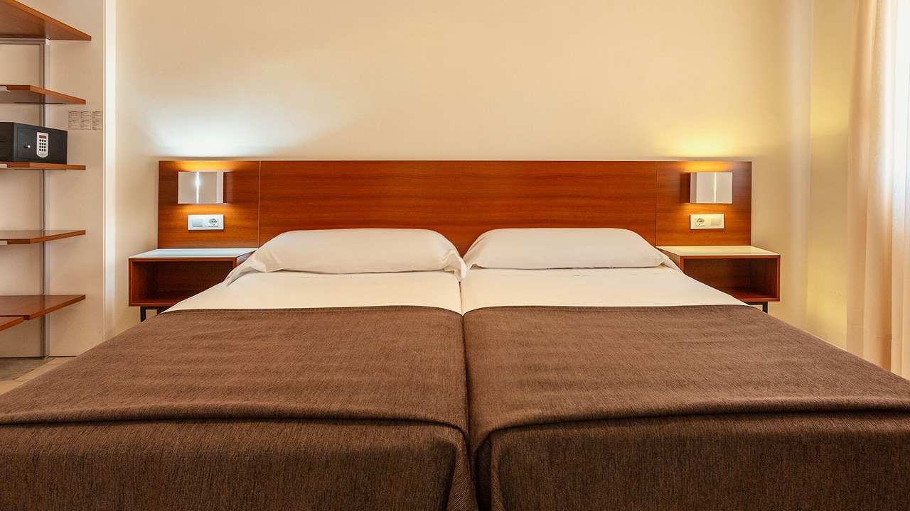 Photo of Bedroom in Parque Alcosa