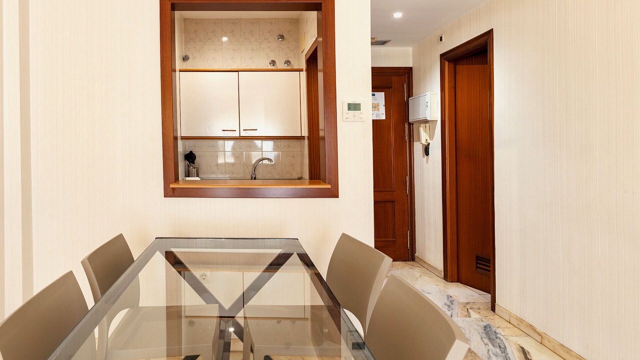 Photo of Bedroom in Parque Alcosa