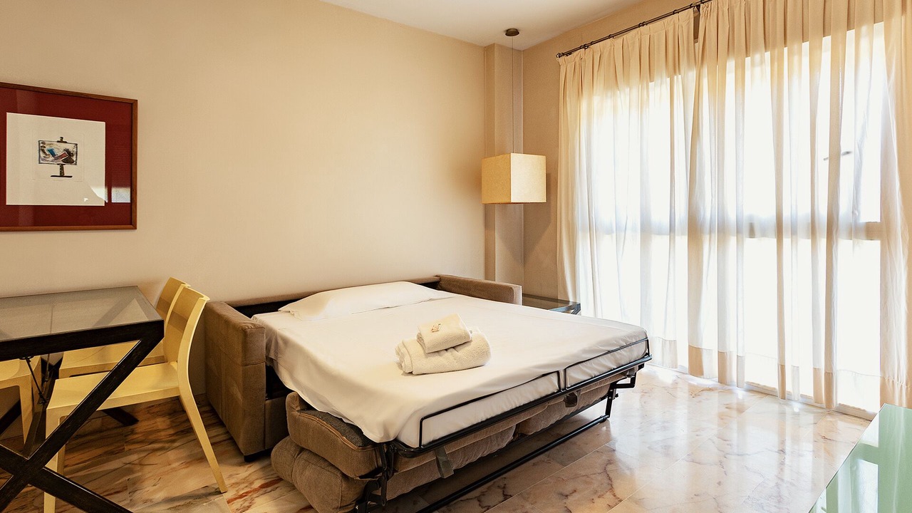 Photo of Bedroom in Parque Alcosa