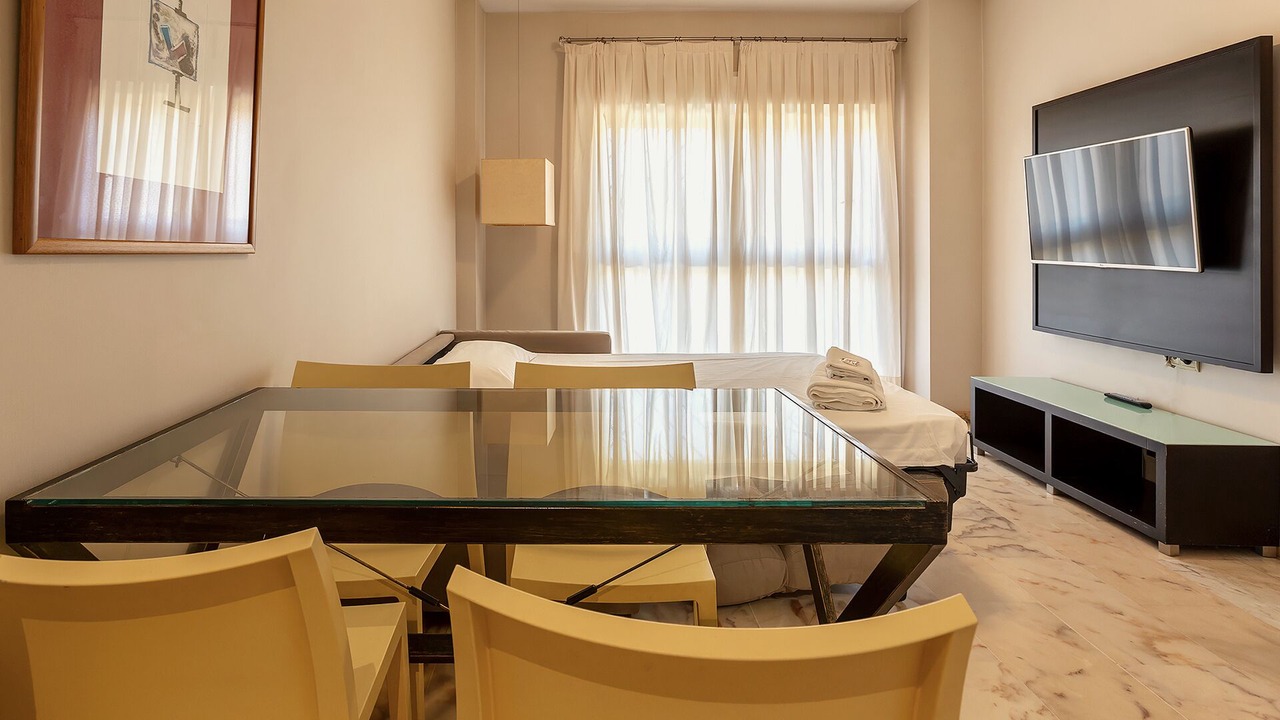 Photo of Bedroom in Parque Alcosa