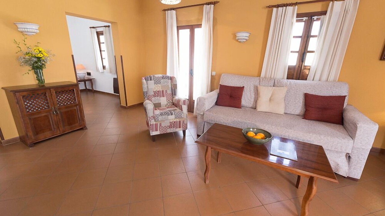 Photo of Livingroom in Zagrilla