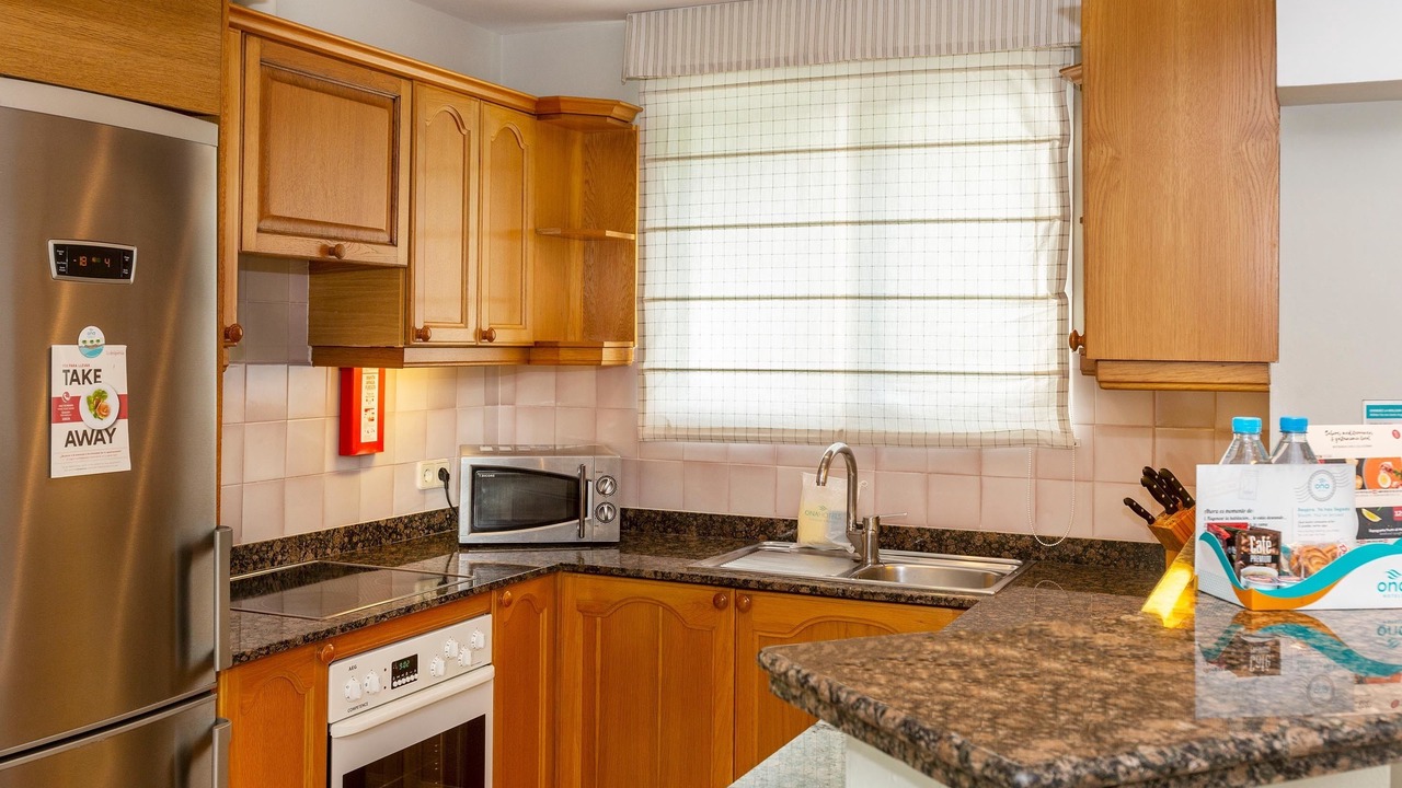 Photo of Kitchen in Nikki Beach