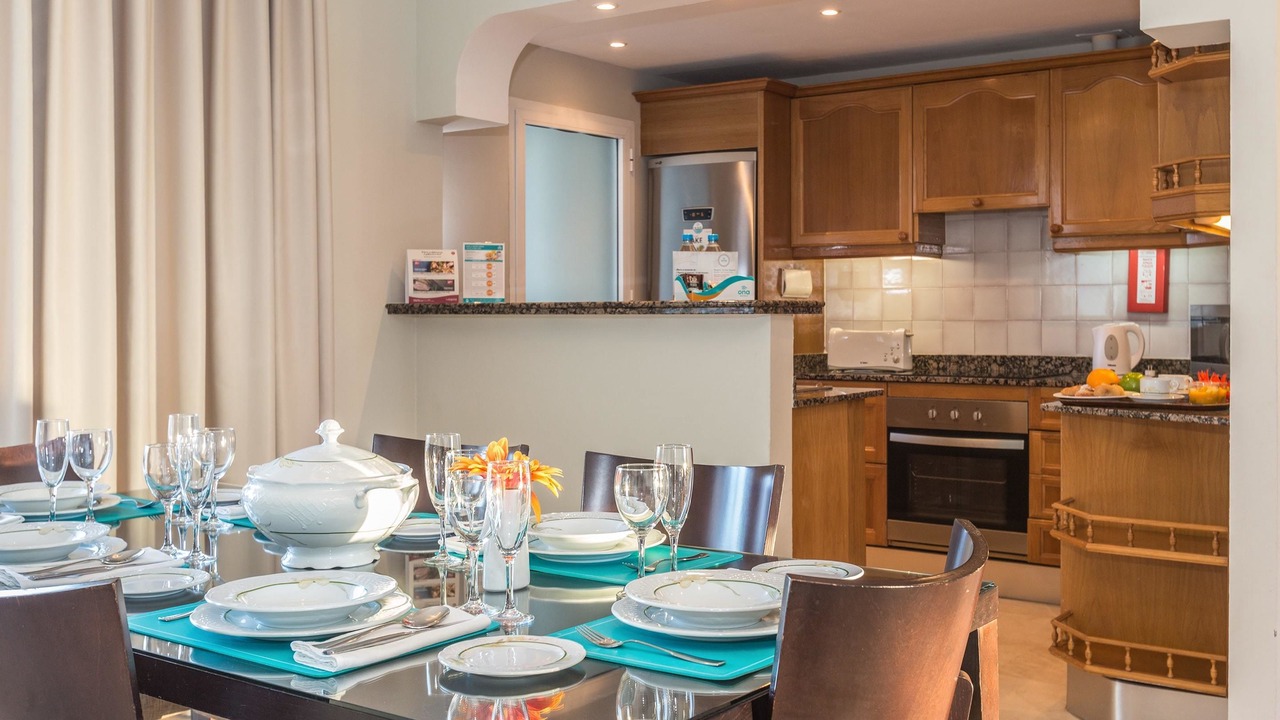 Photo of Kitchen in Nikki Beach