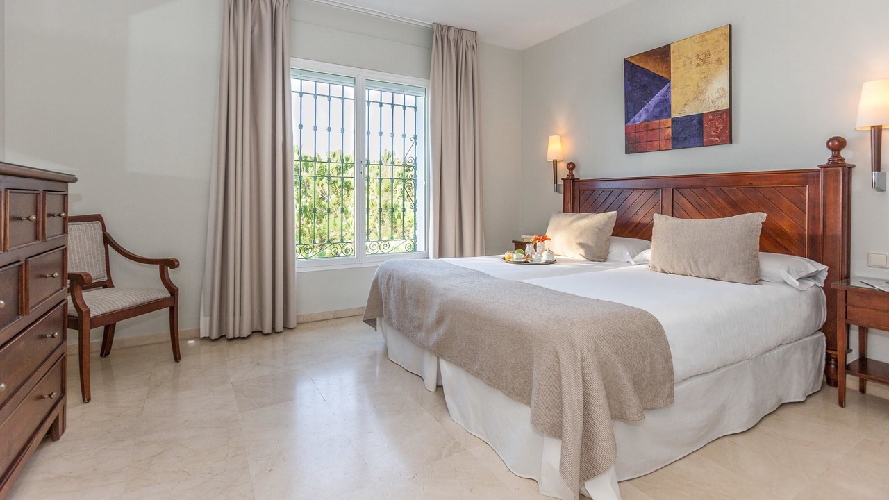 Photo of Bedroom in Nikki Beach