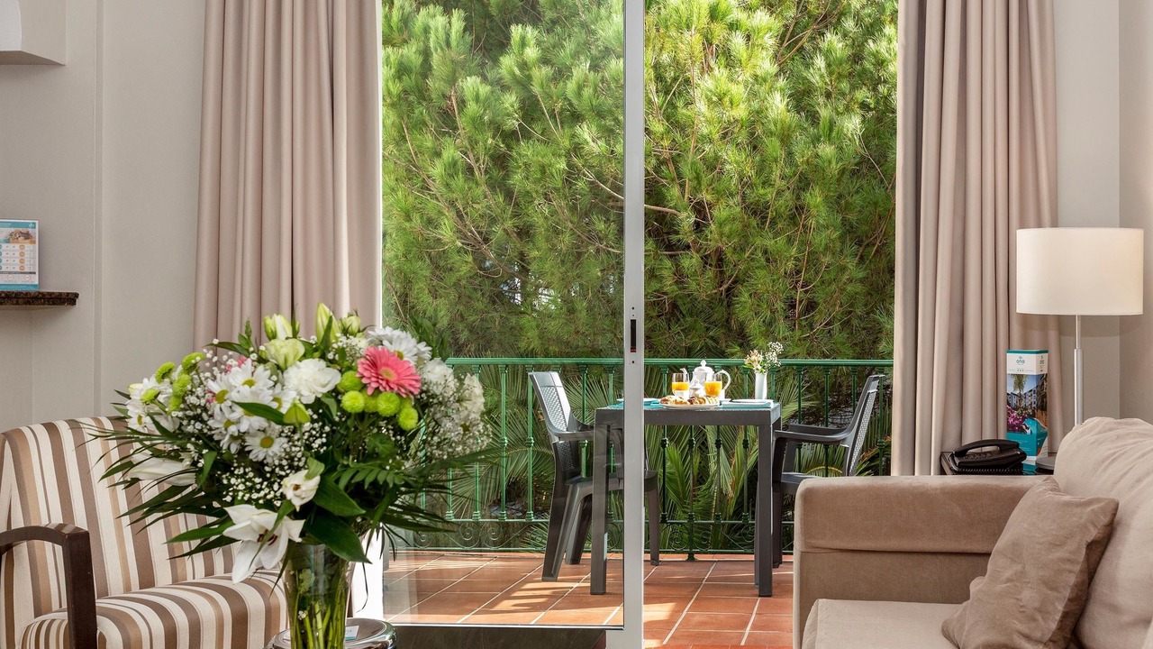 Photo of Patio Balcony in Nikki Beach