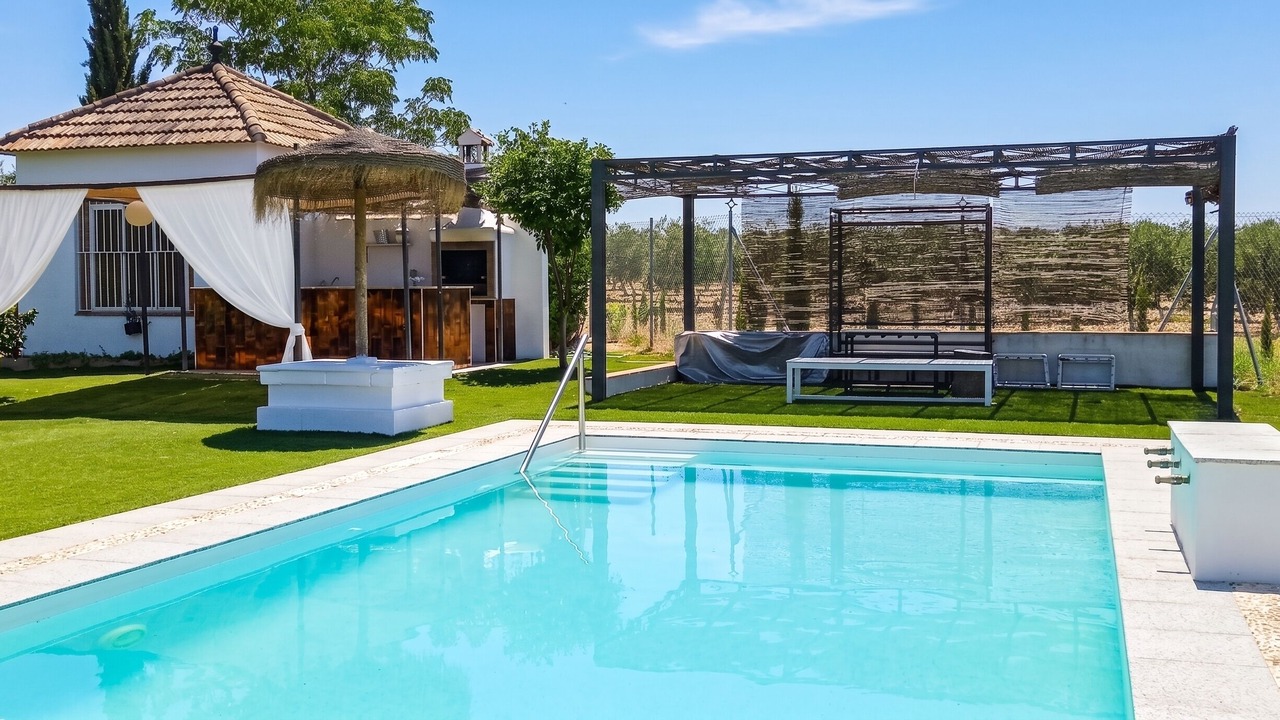 Photo of Outdoor in La Campana