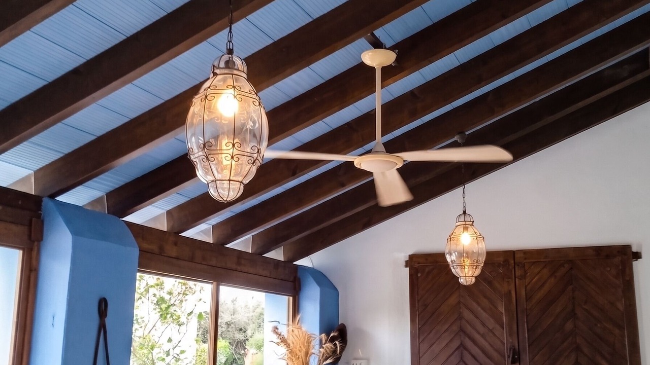 Photo of Livingroom in La Campana