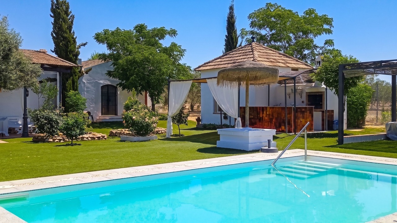 Photo of Outdoor in La Campana